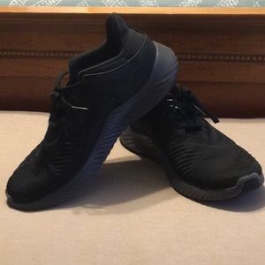 Men’s Adidas Alphabounce Sneakers - Used